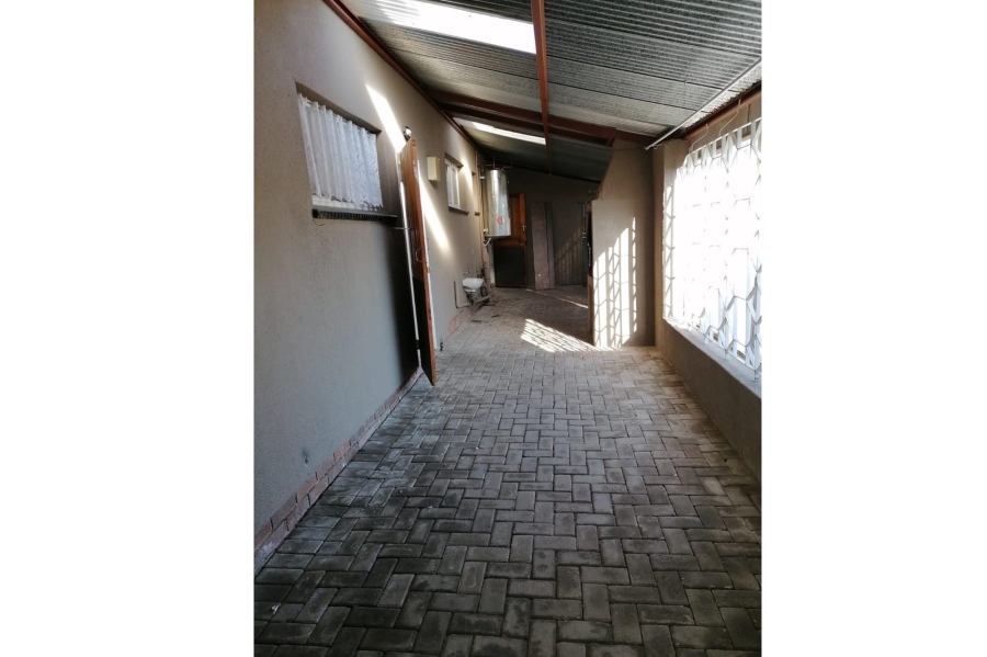 To Let 1 Bedroom Property for Rent in Sasolburg Ext 11 Free State